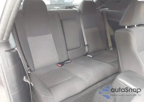 2019 Dodge Challenger R/T из США, поврежденный, VIN 2C3CDZBT6KH652458